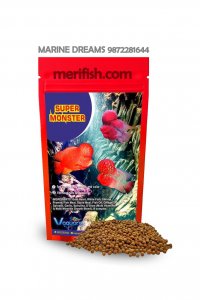 VAQUARIA SUPER MONSTER 300GM