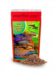 VAQUARIA WILD CAUGHT FISH SINKING STICK 100GM