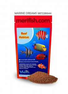 VAQUARIA REEF HABITAT 100GM