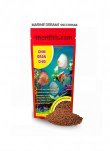 VAQUARIA GHM GRAN D60 250 GM