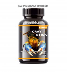 EAGLE CRAY STICK 100ML