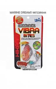 HIKARI VIBRA BITS 35GM