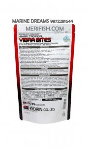 HIKARI VIBRA BITS 35GM