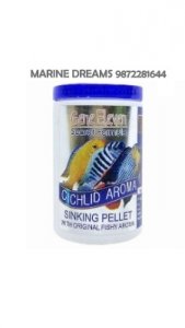 GENE ELEVEN CICHLID AROMA 75 GM