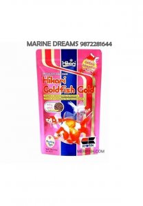 HIKARI GOLD FISH GOLD 100GM