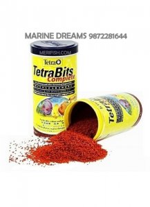 TETRA BITS 300 GM
