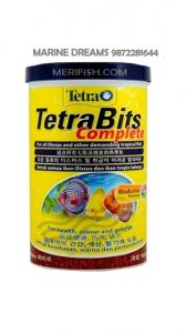 TETRA BITS 93 GM