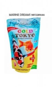 GOLD TOKYO 100GM
