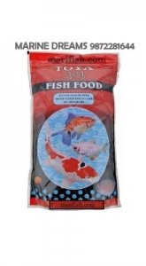 TOYA FISH FOOD 1 KG