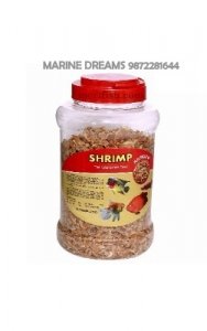RAINBOW SHRIMPS 250 GM