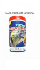 TOYA TUBIFIX 60 GM