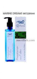WILD FERTZ PHOSPHORUS+ MACRO P ADDITION 200 ML