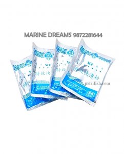 NCF WATER CLEANING AGENT