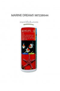 MICROLIFE S2 200 ML