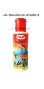 RID ALL GENERAL AID 120 ML