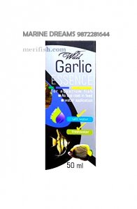 WILD GARLIC ESSENCE 50 ML
