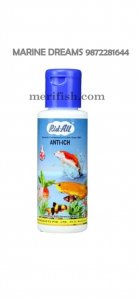 RID ALL ANTI ICH 120 ML