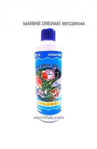 OCEAN FREE WHITE SPOT SPECIAL 240  ML