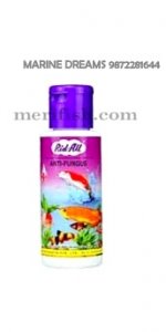 RID ALL ANTI FUNGUS 120 ML