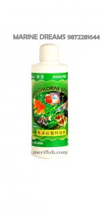 OCEAN FREE ANTI CHLORINE 240 ML