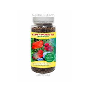 VAQUARIA SUPER MONSTER 150GM