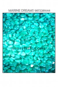 HALF ROUND GLASS STONES 1 KG