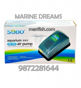 SOBO SB- 108 AIRPUMP