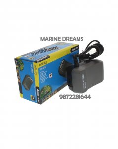 AQUAONE AP250 AIRPUMP S.N