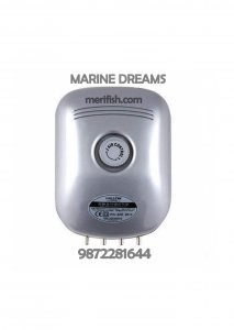 HAILEA ACO 9610 4 NOZZLE 10L/MIN 10WT AIRPUMP