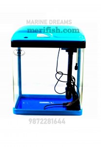 SOBO 500F AQUARIUM TANK