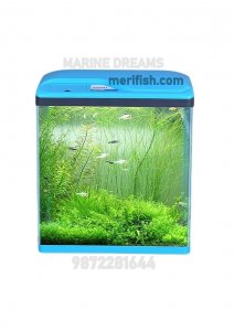 SOBO 400F AQUARIUM TANK