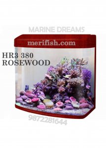 MINJIANG MJ 380 AQUARIUM TANK