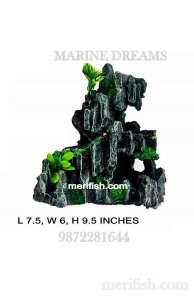 MOUNTAIN STONE TOY 1683