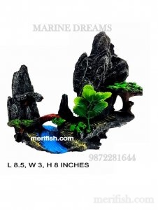 RIVER MOUNTAIN TOY  1687