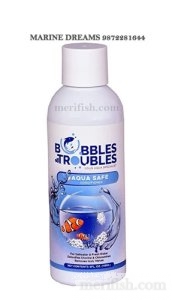 AQUA SAFE CONDITIONER 100ML by BUBBLES & TROUBLES