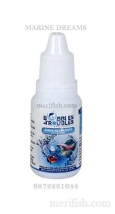 AQUA BETTA SAFE 30ML by BUBBLES & TROUBLES