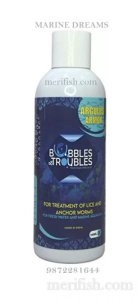 ARGULUS ARMOR 100ML by BUBBLES & TROUBLES