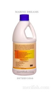 CALCIUM BOOSTER 500ML by BUBBLES & TROUBLES