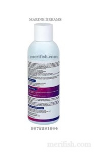 VELVET AID 100ML BY BUBBLES & TROUBLES