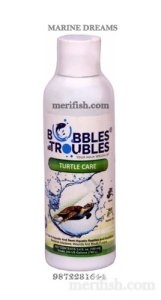 TURTLE CARE 100ML BY BUBBLES & TROUBLES